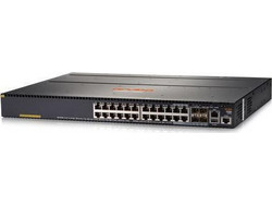 HP 2930M-24G Managed L3 Switch με 20 Θύρες Ethernet 1000Mbps και 4 SFP θύρες JL320A