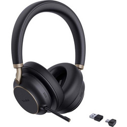 Yealink Headset BH76 Plus Black (1208708)