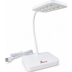 Λάμπα Νυχιών UV / LED 12W Alezori