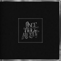 BEACH HOUSE / ONCE TWICE MELODY - LP