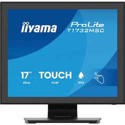 iiyama ProLite T1732MSC-B2S TN Monitor 17" 1280x1024 80Hz 5ms