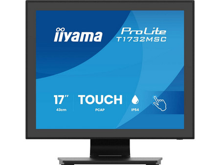 iiyama ProLite T1732MSC-B2S TN Monitor 17" 1280x1024 80Hz 5ms