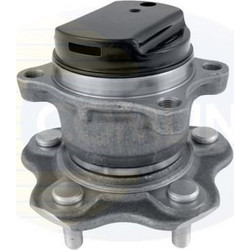 COMLINE ΜΟΥΑΓΙΕ - CHA117 (OEM: 43202-JG000, 43202-JG01A)