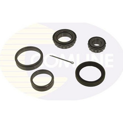 COMLINE ΣΕΤ ΡΟΥΛΕΜΑΝ - CBK239 (OEM: 3666951, XM341215AA)