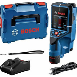 Bosch Wallscanner D-Tect 100 Professional