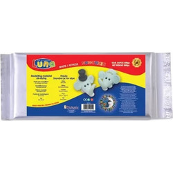 LUNA ΠHΛΟΣ ΛΕΥΚΟΣ 500 ΓΡ. 620372