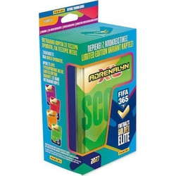 PANINI FIFA 365 2027 ADRENALYN XL META POCKET TIN ΜΕ 33 ΚΑΡΤΕΣ 123225 / 038859