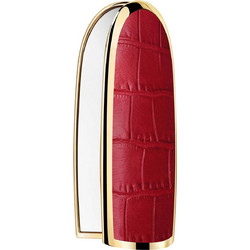 Guerlain Rouge G The Double Mirror Jewel Case The Customisable Ultra-Care Lipstick - G043944 Le Python