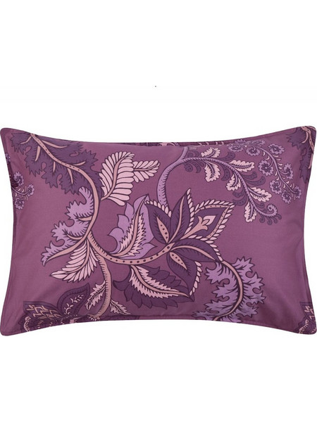 Μαξιλαροθήκες Σετ Stylish Gaya 300TC Satin Cotton Kentia (50x70+1) 2Τεμ