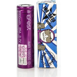 Μπαταρία 18650 3000mAh 35A Efest