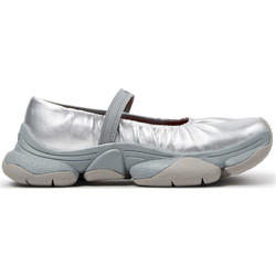 Γυναικεία Μπαλαρίνες Camper KARST 2 Silver (K201923-004)