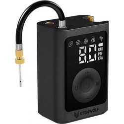 Etenwolf P300 Plus Black
