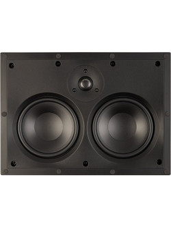 Paradigm CI Home H55-LCR v2 Ηχείο Hi-Fi Εντοιχιζόμενο