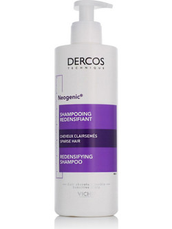 Vichy Dercos Neogenic Σαμπουάν κατά της Τριχόπτωσης 400ml