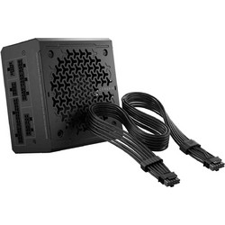 Power Supply Corsair RMe RM1000e Black 1000W 80+ Gold ATX 3.1, Thermal Protect