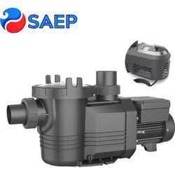 SAEP PSP1300PM | Αντλία Πισίνας Inverter Μονοφασική 1.7Hp