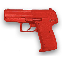 ΠΙΣΤΟΛΙ ΕΚΠΑΙΔΕΥΤΙΚΟ K25, Training Gun RED, Βάρος 765g, 38375