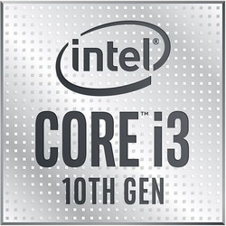 Intel Core i3-10105 Box Επεξεργαστής 4 Πυρήνων για Socket 1200