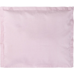 Lorelli UNI Μαξιλαροθήκη 35x43 cm Ροζ