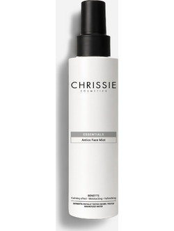 Chrissie Essential Antiox Ενυδατικό Mist Τόνωσης Προσώπου 150ml