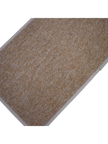 Μοκέτα Αντιολισθητική Forza 652 Cappuchino με το μέτρο NS Carpets