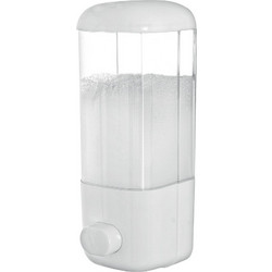 Dispenser MURO Επιτοίχιο 500ml - Rainbow
