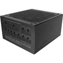 Τροφοδοτικό Υπολογιστή Modecom VOLCANO HEX Platinum 850W ATX3.1