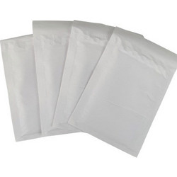 BESTPAK Bubble envelopes padded envelopes G17 100 pcs. White 5905868661545