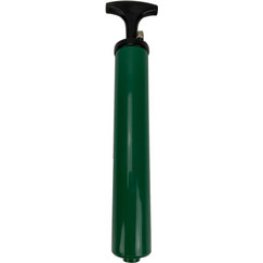 Τρόμπα Xειρός 25cm Green