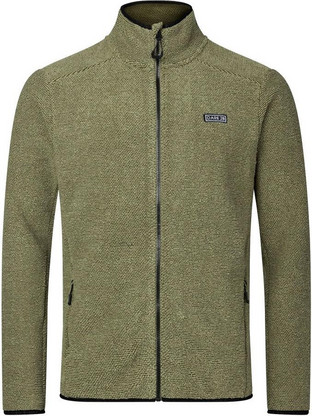 Dare2b Switch Out Ανδρική Ζακέτα Fleece Martini Olive