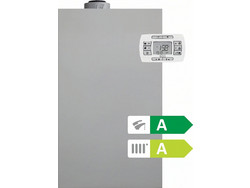 Baxi Luna Air 24GA Επιτοίχιος Λέβητας Αερίου Συμπύκνωσης 17196kcal/h