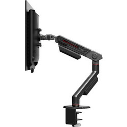 Asus Ergo Arm AAS01R Βάση Γραφείου Οθόνης έως 39" με Βραχίονα