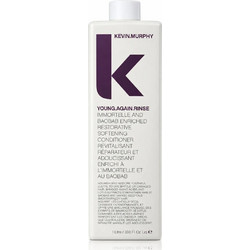 Kevin Murphy Smooth Again Rinse Conditioner για Επανόρθωση & Φριζάρισμα 1lt