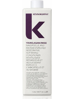 Kevin Murphy Smooth Again Rinse Conditioner για Επανόρθωση & Φριζάρισμα 1lt