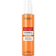 L'Oreal Revitalift Clinical Gel Καθαρισμού Προσώπου 150ml