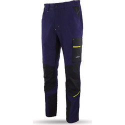 ΠΑΝΤΕΛΟΝΙ ΕΡΓΑΣΙΑΣ GALAXY GLXpro 50 NAVY/BLACK