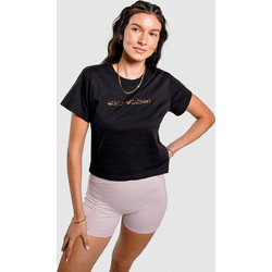 Jordan Γυναικείο T-Shirt IX6195-010 Black