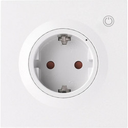Sonoff WS01TPF-E Έξυπνη πρίζα WiFi (Τύπος F)