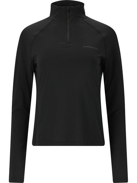 Endurance Γυναικεία μακρυμάνικη μπλούζα Chrissie W Midlayer 1001