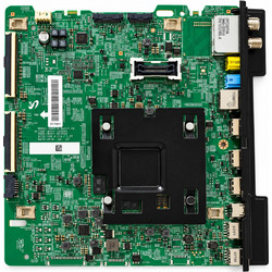 Samsung Main Board BN94-12195D - BN41-02568A για UE55MU6179UXZG (55" 4K UHD Smart TV)