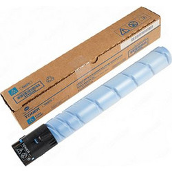Konica Minolta TN-227 Cyan Toner