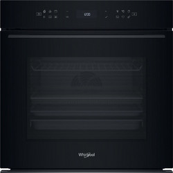 Whirlpool WOI78PT1SBA Φούρνος Ηλεκτρικός Άνω Πάγκου 73lt με Πυρόλυση 59.5cm