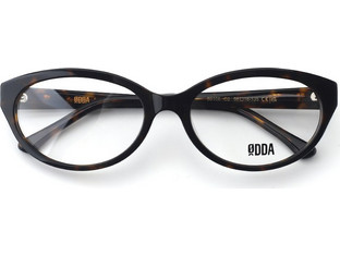Odda 59108 C2 Havana Καφέ Γυαλιά Οράσεως