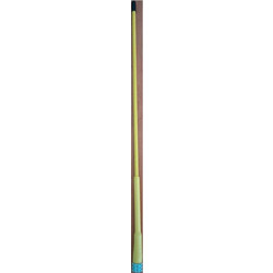 ΚΕΡΑΙΑ ΚΟΝΤΡΟΛ GPS FLEXIBLE VENATUS 40cm - YELLOW