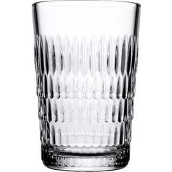 Rain Σετ Ποτήρια Ld 350ml 3τμχ Sb3.Ob24