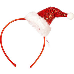 Souza Tiara - Santa Hat SOU-107169