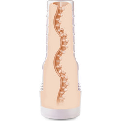 Fleshlight Girls Maitland Ward Tight Chicks Texture Pocket Anal & Sleeve Αυνανιστήρι