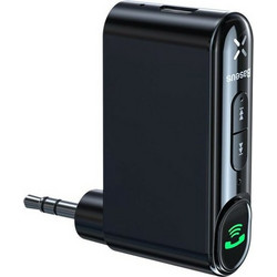 Baseus FM Transmitter Αυτοκινήτου με AUX