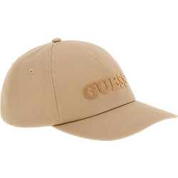 Guess Amorette Γυναικείο Καπέλο Taupe AW5617COT01-TUP