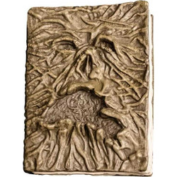 Evil Dead 2 Magnet Replica Necronomicon - TOT-TTSC103